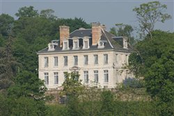 Le Château - Hautot-sur-Seine